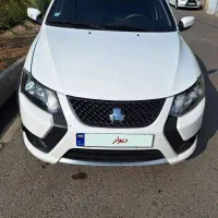 کوییک gxمدل۱۴۰۲ تمیز و کم کار