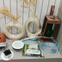 لامپ هالوژن نو نو ارزون