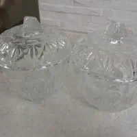 قندان اصل فرانسه زیر قندان فرانسوی حک شده حراج