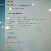 لپ تاپ ایسوس