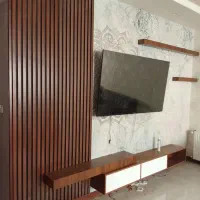 چوب صنعت مؤیدفر