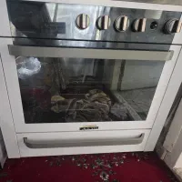 اجاق گاز فردار ۵ شعله