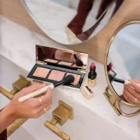 میکاپ عروس و همراه عروس