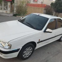 پژو پارس