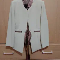 کت شلوار زنانه|لباس|خمینیشهر, |دیوار