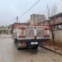 جک۸تن مدل۹۵|خودرو سنگین|کرج, فاز ۳ مهرشهر|دیوار