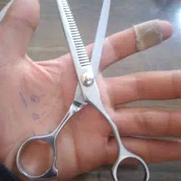 قیچی|ابزارآلات|زیباشهر, |دیوار