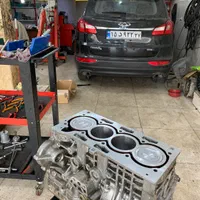 مکانیکی خودروهای چینی و ایرانی تضمینی|خدمات موتور و ماشین|تبریز, |دیوار