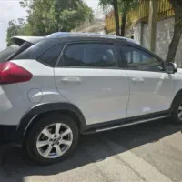 ام وی ام ایکس ۲۲ اسپرت لاکچری