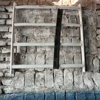 لوازم ماشین کاپوت لاستیک فرمان باربند|قطعات یدکی و لوازم جانبی|کرمان, |دیوار