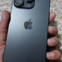 آیفن ۱۶ پرو