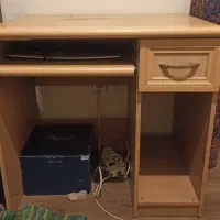 میز کامپیوتر