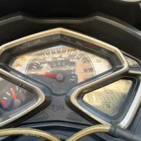 J200|موتورسیکلت|تهران, هروی|دیوار