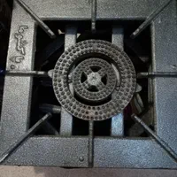 اجاق گاز بزرگ