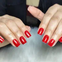آموزش و خدمات ناخن و لیفت ابرو و کاشت مژه هیدن