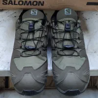 کفش کتونی SALOMON
