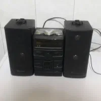 اسپیکر قدیمی