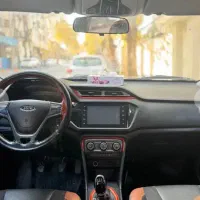 X22اسپرت اکسلنت|خودرو سواری و وانت|گرگان, |دیوار