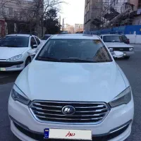 لیفان ۸۲۰ مدل ۱۳۹۵ بسیار سالم با ضمانت کارنامه