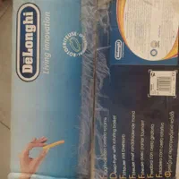 سرخ کن Delonghi|اجاق گاز و لوازم برقی پخت‌وپز|تهران, حکیمیه|دیوار