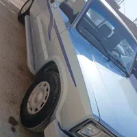 مزدا کارا ۱۷۰۰ سی سی مدل ۱۳۹۳|خودرو سواری و وانت|شاهین‌شهر, گزبرخوار|دیوار