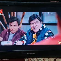 ال ای دی 22 اینچ ایکس‌ویژن