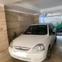 ریو مدل ۸۸