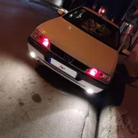 پژو405 slx|خودرو سواری و وانت|آبیک, |دیوار