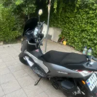 طرح انمکس پیشرو ۱۷۵|موتورسیکلت|کرمان, |دیوار