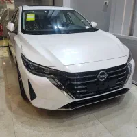 نیسان سلفی ۲۰۲۵