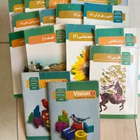 کتابهای یازدهم انسانی|کتاب و مجله آموزشی|شیراز, جوادیه|دیوار