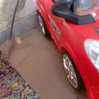 ماشین شارژ|اسباب‌‌بازی|کرج, شهرک امیر المومنین|دیوار