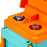 باتری 12 ولت 200 آمپر یوپی‌اس UPS صباباتری|قطعات و لوازم جانبی رایانه|تهران, هفده شهریور|دیوار