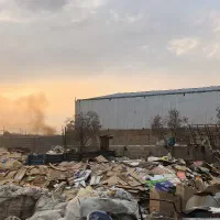 خرید ضایعات کارتن انواع ضایعات