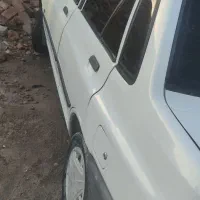 پراید مدل 84 بدون رنگ شاسی پلمپ در حد صفر|خودرو سواری و وانت|خاش, |دیوار