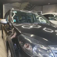 ساندرو استپ وی ۹۶ بی رنگ استثنایی|خودرو سواری و وانت|کرج, مهرویلا جنوبی|دیوار