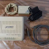 مودم adsl بدون وایفای