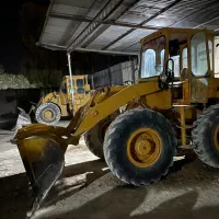 لودر هپکو اچ سی اینترناش فرمون عقب|خودرو سنگین|کازرون, |دیوار