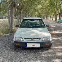 ۸۲ بدون رنگ سالم|خودرو سواری و وانت|ساری, |دیوار