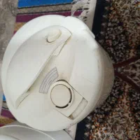 سرخ کن و پلوپز|ظروف پخت‌وپز|اهواز, کمپلو جنوبی|دیوار