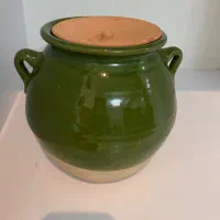 قابلمه سفالی
