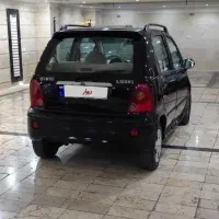 ام وی ام ۱۱۰ چهار سیلندر اتوماتیک|خودرو سواری و وانت|کرج, کوی امامیه|دیوار