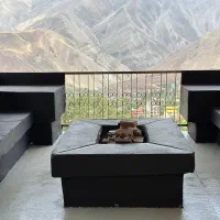 ویلا بام نازنین