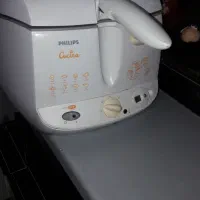 سرخ کن فیلیپس