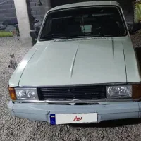 وانت پیکان مدل 93|خودرو سواری و وانت|شریفآباد, |دیوار