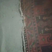 فرش یا کناره دست بافت