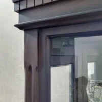 بوفه ، ویترین|بوفه، ویترین، کنسول|کرمان, |دیوار