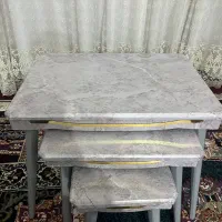 میز جلو مبلی|مبلمان خانگی و میز عسلی|یاسوج, |دیوار