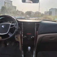 دنا معمولی تیپ۲،مدل ۱۳۹۶|خودرو سواری و وانت|رشت, دیلمان|دیوار