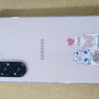 گوشیA56  نو|موبایل|باقرشهر, |دیوار